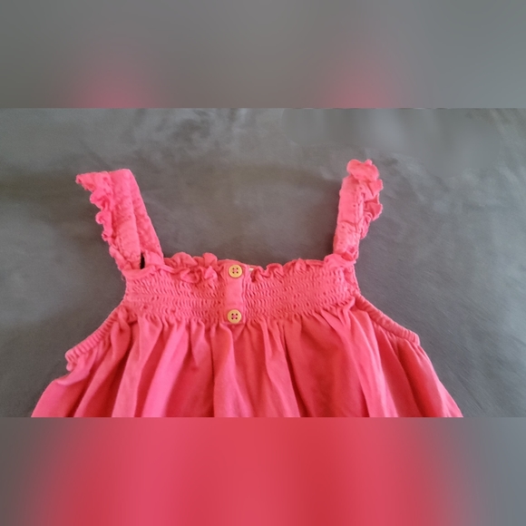 Zara Girl's Size 3-4 Dress - Picture 5 of 6